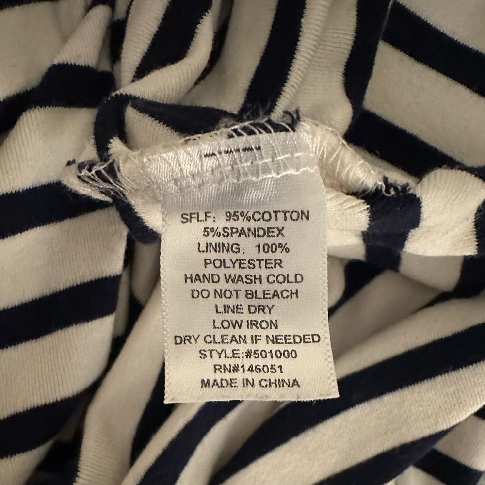 Monteau Dress Size M - Picture 6 of 7